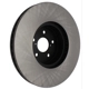 Purchase Top-Quality CENTRIC PARTS - 120.47024 - Disque avant de qualité supérieur pa3