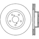 Purchase Top-Quality CENTRIC PARTS - 120.47024 - Disque avant de qualité supérieur pa7