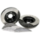 Purchase Top-Quality CENTRIC PARTS - 120.47036 - Disque avant de qualité supérieur pa8