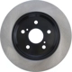 Purchase Top-Quality Front Premium Rotor by CENTRIC PARTS - 120.47042 pa4