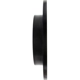 Purchase Top-Quality Front Premium Rotor by CENTRIC PARTS - 120.47042 pa6