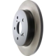 Purchase Top-Quality Front Premium Rotor by CENTRIC PARTS - 120.47046 pa4