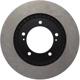 Purchase Top-Quality Front Premium Rotor by CENTRIC PARTS - 120.48008 pa15