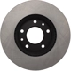 Purchase Top-Quality Front Premium Rotor by CENTRIC PARTS - 120.50014 pa15