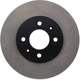 Purchase Top-Quality Front Premium Rotor by CENTRIC PARTS - 120.50015 pa16
