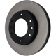 Purchase Top-Quality CENTRIC PARTS - 120.50017 - Front Premium Rotor pa19