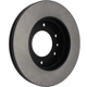 Purchase Top-Quality CENTRIC PARTS - 120.50017 - Front Premium Rotor pa8