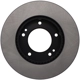 Purchase Top-Quality Front Premium Rotor by CENTRIC PARTS - 120.50019 pa1