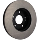 Purchase Top-Quality Front Premium Rotor by CENTRIC PARTS - 120.50022 pa13