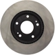 Purchase Top-Quality Front Premium Rotor by CENTRIC PARTS - 120.50026 pa14