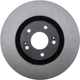 Purchase Top-Quality Front Premium Rotor by CENTRIC PARTS - 120.50050 pa1