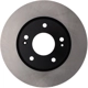 Purchase Top-Quality Front Premium Rotor by CENTRIC PARTS - 120.51009 pa18