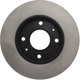 Purchase Top-Quality Front Premium Rotor by CENTRIC PARTS - 120.51014 pa9