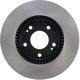 Purchase Top-Quality CENTRIC PARTS - 120.51015 - Front Premium Rotor pa10