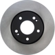 Purchase Top-Quality CENTRIC PARTS - 120.51015 - Front Premium Rotor pa8