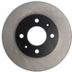 Purchase Top-Quality Front Premium Rotor by CENTRIC PARTS - 120.51017 pa11