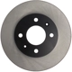 Purchase Top-Quality Front Premium Rotor by CENTRIC PARTS - 120.51017 pa6