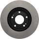 Purchase Top-Quality Front Premium Rotor by CENTRIC PARTS - 120.51023 pa3