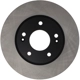 Purchase Top-Quality Front Premium Rotor by CENTRIC PARTS - 120.51023 pa8