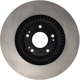 Purchase Top-Quality Front Premium Rotor by CENTRIC PARTS - 120.51034 pa5