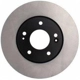Purchase Top-Quality CENTRIC PARTS - 120.51044 - Front Premium Rotor pa10
