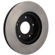 Purchase Top-Quality CENTRIC PARTS - 120.51044 - Front Premium Rotor pa2