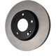 Purchase Top-Quality CENTRIC PARTS - 120.51044 - Front Premium Rotor pa7