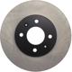Purchase Top-Quality CENTRIC PARTS - 120.51048 - Front Premium Rotor pa2