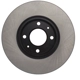 Purchase Top-Quality CENTRIC PARTS - 120.51048 - Front Premium Rotor pa4