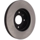 Purchase Top-Quality CENTRIC PARTS - 120.51048 - Front Premium Rotor pa5