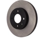 Purchase Top-Quality CENTRIC PARTS - 120.51048 - Front Premium Rotor pa7