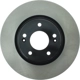 Purchase Top-Quality CENTRIC PARTS - 120.51054 - Front Premium Rotor pa1