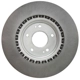 Purchase Top-Quality CENTRIC PARTS - 120.51054 - Front Premium Rotor pa18