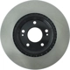 Purchase Top-Quality CENTRIC PARTS - 120.51054 - Front Premium Rotor pa5