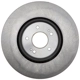 Purchase Top-Quality CENTRIC PARTS - 120.51083 - Front Premium Rotor pa1