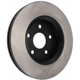 Purchase Top-Quality Front Premium Rotor by CENTRIC PARTS - 120.58006 pa19