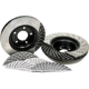 Purchase Top-Quality CENTRIC PARTS - 120.58022 - Front Premium Brake Rotor pa7