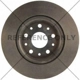 Purchase Top-Quality Disque avant de qualit� sup�rieur by CENTRIC PARTS - 120.58024 pa2