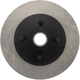 Purchase Top-Quality CENTRIC PARTS - 120.61026 - Brake Rotor pa2