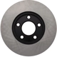 Purchase Top-Quality Front Premium Rotor by CENTRIC PARTS - 120.61041 pa4