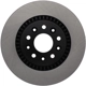 Purchase Top-Quality Front Premium Rotor by CENTRIC PARTS - 120.61080 pa1