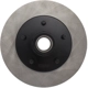 Purchase Top-Quality Front Premium Rotor by CENTRIC PARTS - 120.62013 pa19