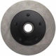 Purchase Top-Quality Front Premium Rotor by CENTRIC PARTS - 120.62013 pa3
