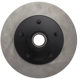 Purchase Top-Quality Front Premium Rotor by CENTRIC PARTS - 120.62013 pa6