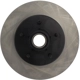Purchase Top-Quality Front Premium Rotor by CENTRIC PARTS - 120.62035 pa3