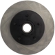 Purchase Top-Quality Disque avant de qualit� sup�rieur by CENTRIC PARTS - 120.62035 pa3