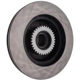 Purchase Top-Quality Front Premium Rotor by CENTRIC PARTS - 120.62035 pa7