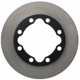 Purchase Top-Quality Front Premium Rotor by CENTRIC PARTS - 120.62042 pa11