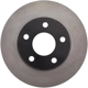 Purchase Top-Quality Front Premium Rotor by CENTRIC PARTS - 120.62050 pa3