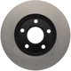 Purchase Top-Quality Front Premium Rotor by CENTRIC PARTS - 120.62050 pa6